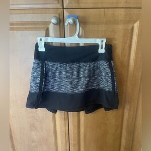 70. Lululemon Pace Rival Skirt II (Regular) *4-way Stretch